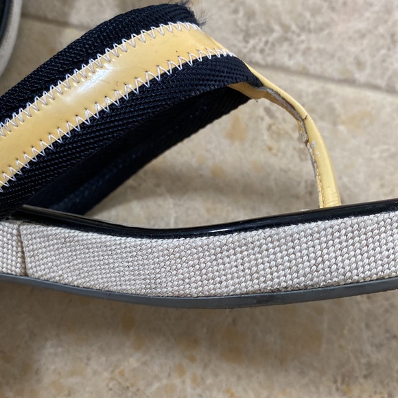 Prada slides 38.5 - Picture 4 of 4